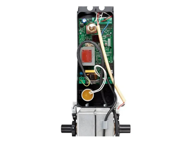 FAAC FAAC 2022835 Scheda Centrale Quadro Comando Elettronica 550 Itt Ricambio 230v