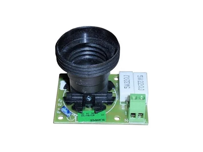 FAAC FAAC GENIUS 360847 Gruppo Scheda Lampeggiante Minilamp ’97 Ricambio 230v 220v