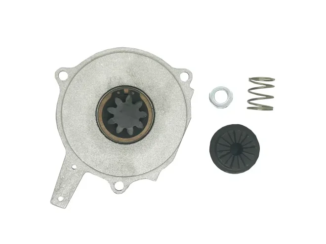 FAAC FAAC GENIUS 63001049 Gruppo Innesti Per Motore 391 Compas Energy Compas Ricambio