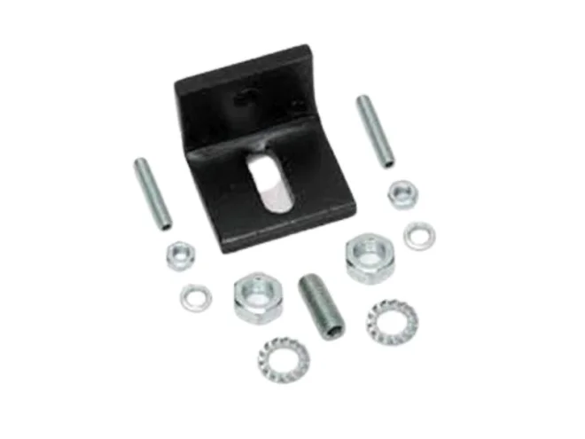 FAAC FAAC GENIUS 722121 Arresto Finecorsa Meccanico In Apertura 770 770N ROLLER
