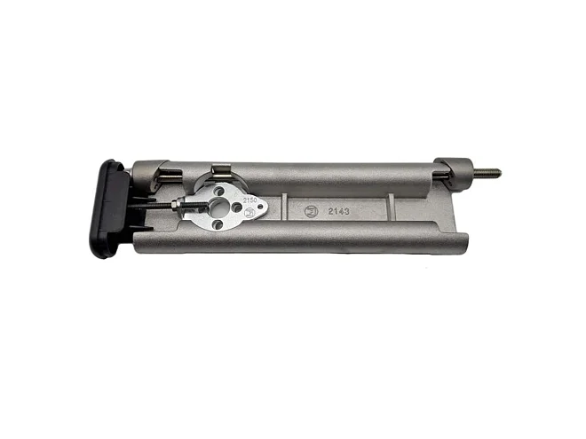 FADINI FADINI 888221 Morsetto Spander Completo Per Barriera BARRI 88 Ricambio