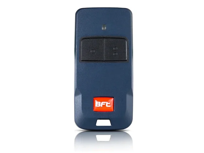 BFT BFT MITTO COOL C2 D112306 2614118 Trasmettitore Telecomando Radiocomando 2 Canali Originale