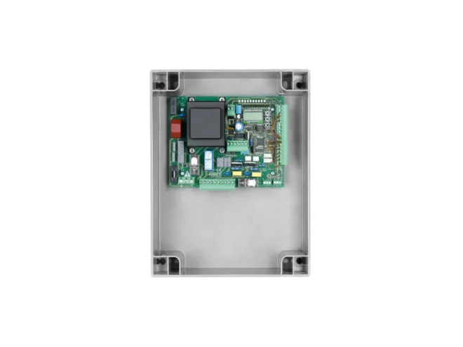 BENINCA BENINCA’ BRAINY 9176213 Centrale Scheda Quadro Di Comando Esterna 230 Vac 230v