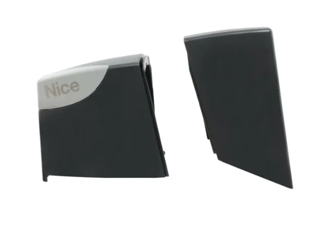 NICE NICE PRRB03 Gruppo Plastiche Carter Esterne Per Motore Road 400 Ricambio