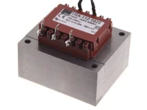 NICE NICE TRA112.1025 Trasformatore 230V 23V 40V 150V Per Motore TEN TN2030L Ricambio