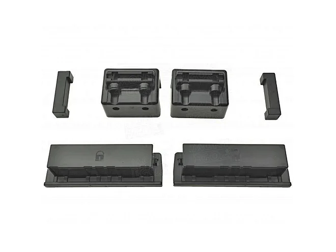 FAAC GENIUS 6020670 FAAC Gruppo Finecorsa Magnetico Per Motori Blizzard Falcon Ricambio