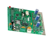 FAAC FAAC E680S E680 63003452 Scheda Centrale Quadro Comando Per B680H Ricambio
