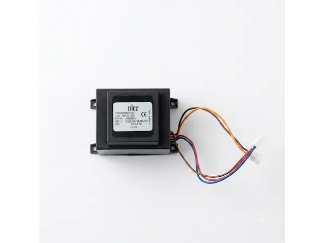 NICE NICE TRA105.1030 Trasformatore 230V 280V 24V Per Motore Thor 2251 TH2251 Ricambio