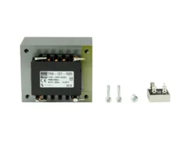 NICE NICE SPEG069A00 Gruppo Trasformatore 24V Per Motore ROBUS 600 500 HS Ricambio