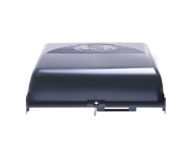 CAME CAME 119RIBZ001 Coperchio Carter Frontale Per Motoriduttore Bz Ricambio