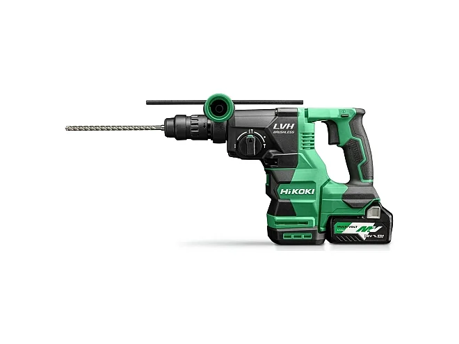 Hikoki Hikoki DH1826DCWPZ Martello perforatore a batteria SDS-Plus