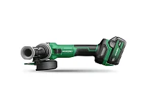 Hikoki Hikoki G1813DEWQZ Smerigliatrice angolare a batteria