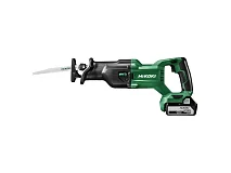 Hikoki Hikoki CR18DBPLG Segaccio universale 18V, taglio 120mm, solo corpo, Valigetta Plano