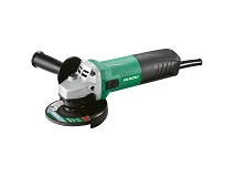 Hikoki Hikoki G12SR4Y3Z Smerigliatrice Angolare 730W, 10.000 giri/min, Diametro 115mm, Valigetta