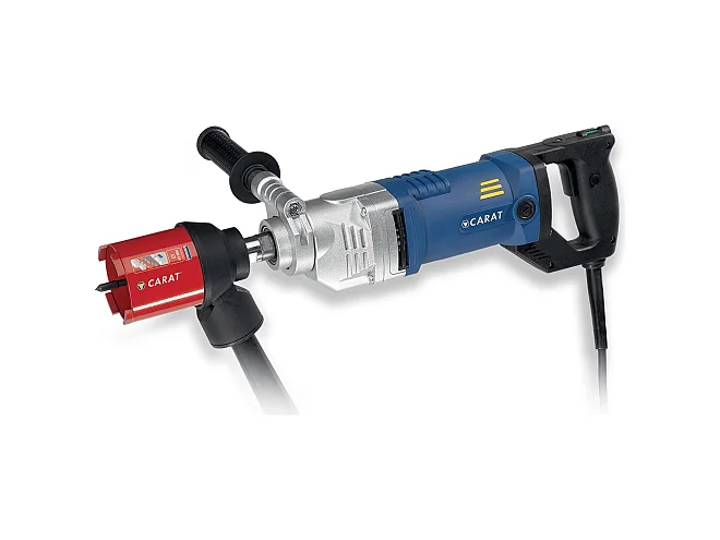 Hikoki Hikoki AMB1810000DT Carotatore a secco A-1810 DUSTEC
