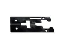 Hikoki Hikoki 321993 Sottobase in plastica per seghetti alternativi CJ90VST/VAST - CJ18DSL