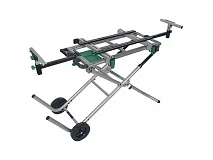 Hikoki Hikoki 712650 Postazione di lavoro universale per seghe troncatrici e a troncare