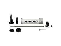 Hikoki Hikoki 378711 Set di supporto 400 ml per pistola sigillante