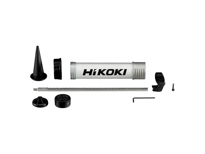 Hikoki Hikoki 378711 Set di supporto 400 ml per pistola sigillante
