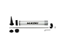Hikoki Hikoki 378712 Set di supporto 600 ml per pistola sigillante