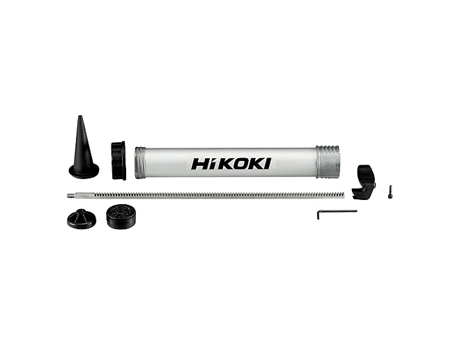 Hikoki Hikoki 378712 Set di supporto 600 ml per pistola sigillante