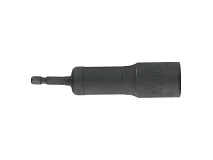 Hikoki Hikoki 751988 Chiave a bussola snodata, 22 x 112mm, con HEX 1/4, a impatto