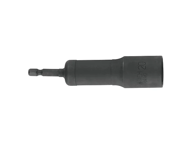 Hikoki Hikoki 751988 Chiave a bussola snodata, 22 x 112mm, con HEX 1/4, a impatto