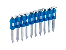 Hikoki Hikoki 4100463 1000 Chiodi per calcestruzzo 2,6x30mm