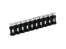 Hikoki Hikoki 4100467 1000 Chiodo per Calcestruzzo e Acciaio 3,0x15mm