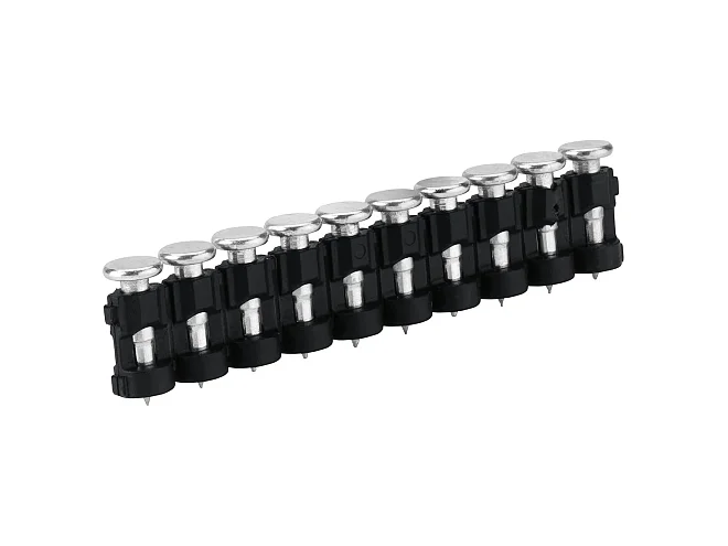 Hikoki Hikoki 4100467 1000 Chiodo per Calcestruzzo e Acciaio 3,0x15mm