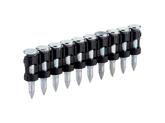 Hikoki Hikoki 4100468 1000 Chiodo per Calcestruzzo e Acciaio 3,0x17mm