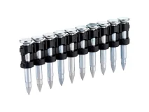 Hikoki Hikoki 4100470 1000 Chiodi per Calcestruzzo e Acciaio 3,0x27mm