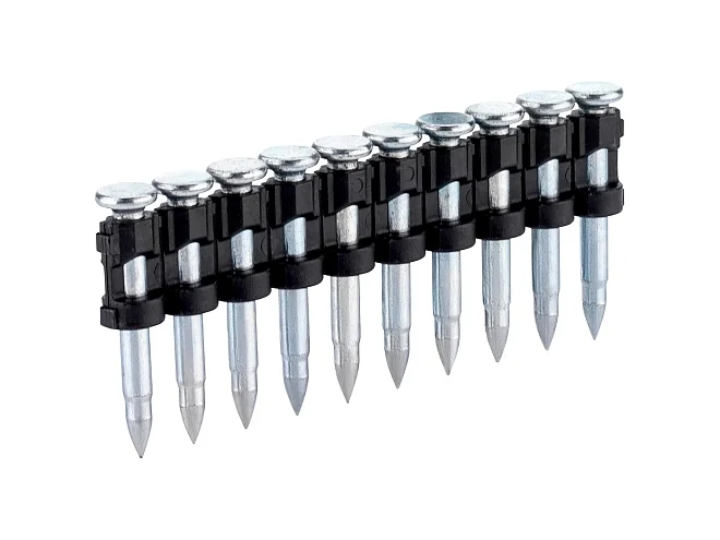 Hikoki Hikoki 4100470 1000 Chiodi per Calcestruzzo e Acciaio 3,0x27mm