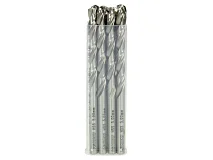 Hikoki Hikoki 780315 10 Punta da trapano per metallo HSS-G DIN 338 5,5 x 57/93 mm