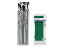 Hikoki Hikoki 780357 5 Punte da trapano per metallo HSS-G DIN 338 9,0 x 81/125 mm