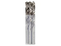 Hikoki Hikoki 780393 5 Punte per metallo HSS-G DIN 338 12,0 x 101/151 mm