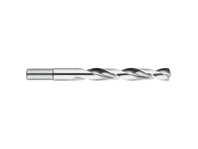 Hikoki Hikoki 780421 Punta da trapano per metallo HSS-G DIN 338 14,0 x 108/160 mm codolo ridotto 13 mm