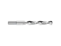 Hikoki Hikoki 780426 Punta da trapano per metallo HSS-G DIN 338 16,5 x 125/184 mm codolo ridotto 13 mm