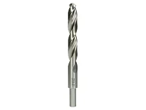 Hikoki Hikoki 780431 Punta da trapano in metallo HSS-G DIN 338 19,0 x 135/198 mm codolo ridotto 13 mm