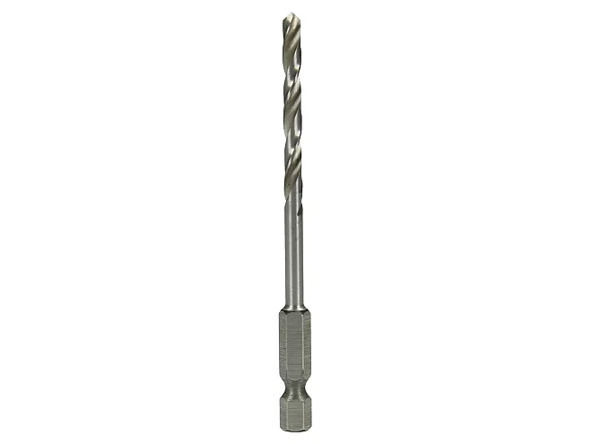 Hikoki Hikoki 780448 Punta da trapano per metallo HSS-G DIN 338 10,0 x 87/133 mm 1/4 esagonale