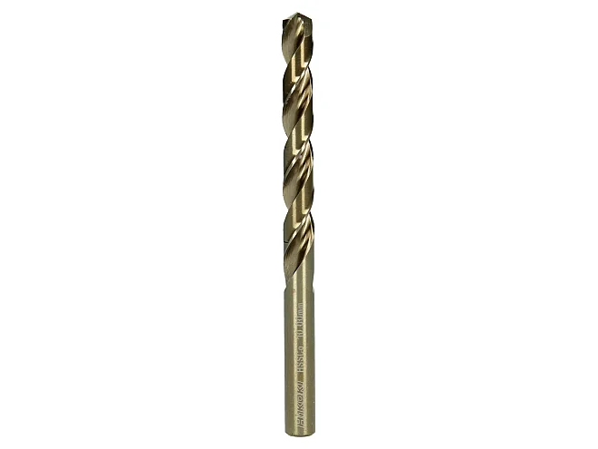 Hikoki Hikoki 780543 Punta da trapano per metallo HSS-Co DIN 338 12,5 x 101/151 mm