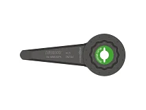 Hikoki Hikoki 782744 Lama per utensile multifunzione multimateriale HCS STARLOCK MAX MMU32PK