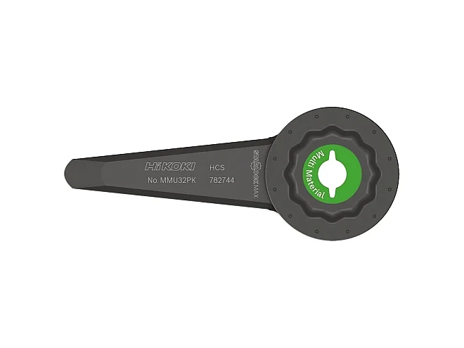 Hikoki Hikoki 782744 Lama per utensile multifunzione multimateriale HCS STARLOCK MAX MMU32PK