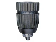 Hikoki Hikoki 752064 Mandrino per trapano 1/2 x 20 UNF, 1,5-13 mm autoserrante resistente agli urti a due bussole