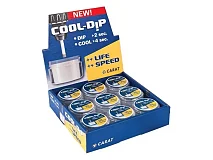 Hikoki Hikoki ETCDDISP09 Kit 9 cere refrigeranti COOLDIP 20ml
