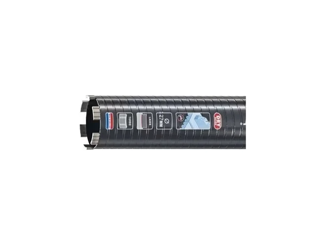 Hikoki Hikoki ED12730020 Corona per cemento a secco DRY BETON, 127x300mm x 11/4