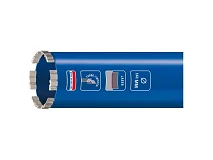 Hikoki Hikoki EM16140050 Corona per cemento a umido LASER CONCRETE d.161x400mm x M30, MASTER