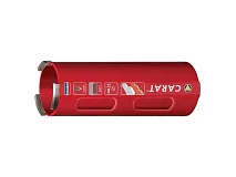Hikoki Hikoki HDC0621504 Corona a secco per mattone d.62x150mm x M16