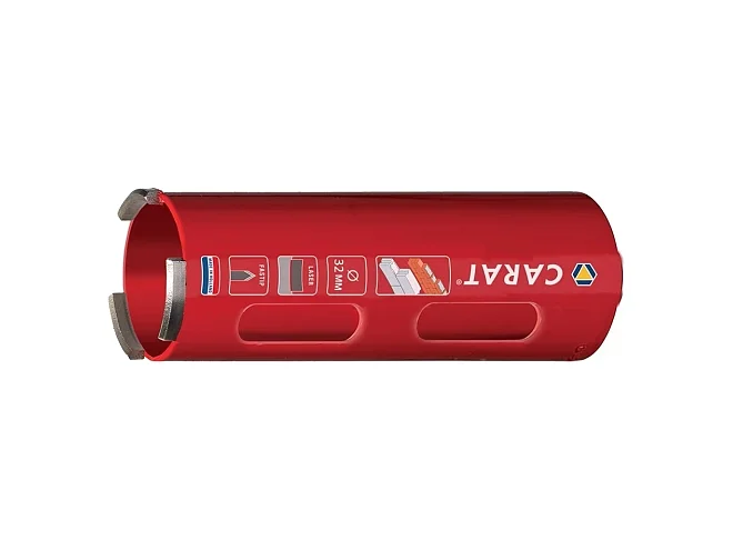 Hikoki Hikoki HDC0621504 Corona a secco per mattone d.62x150mm x M16
