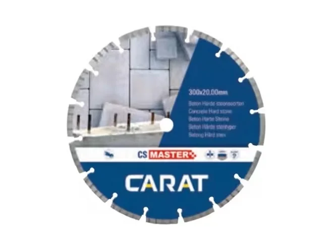 Hikoki Hikoki CSM1803000 Disco diamantato per cemento CS d.180x22.23mm, MASTER